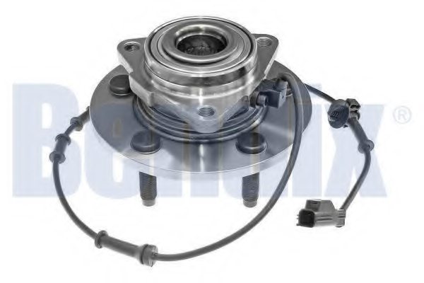 BENDIX 051810B Wheel Bearing Kit
